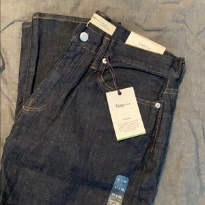 Gap Mens Athletic Fit Jeans 31/32 Brand New